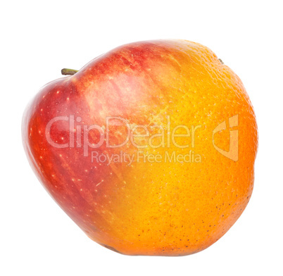 Orange-apple