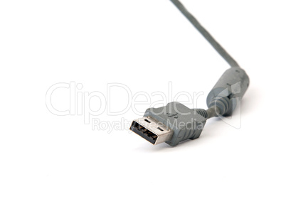 USB plug