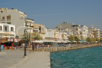 Ierapetra, Kreta