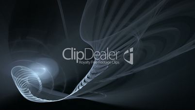 silver slow motion background d6136B