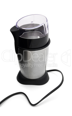 coffee grinder