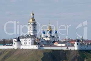 Tobolsk Kremlin