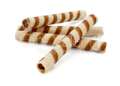 wafer rolls