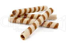 wafer rolls