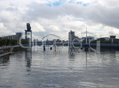 River Clyde