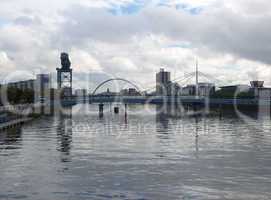 River Clyde