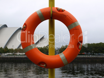 Lifebuoy