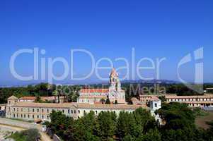 Saint-Honorat - Côte d'Azur