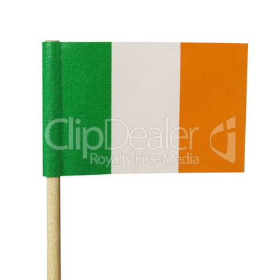 Irish flag