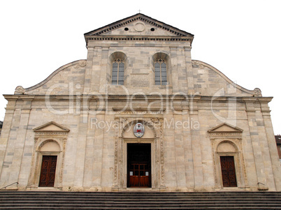 Turin Cathedral