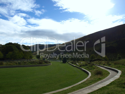 Arthur Seat