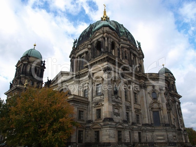 Berliner Dom