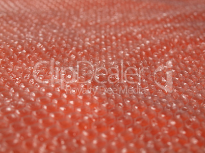 Bubblewrap