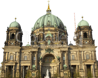 Berliner Dom