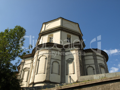 Cappuccini, Turin