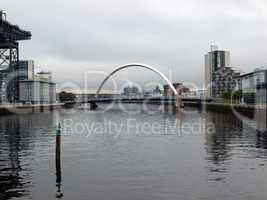 River Clyde