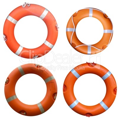 Lifebuoy