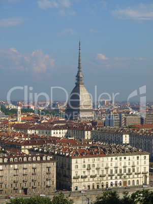 Mole Antonelliana, Turin