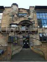 Glasgow School of Art