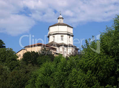 Cappuccini, Turin