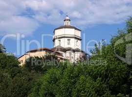 Cappuccini, Turin