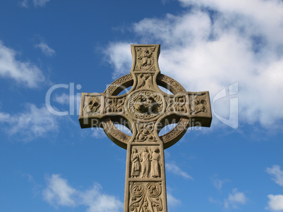 Glasgow cemetery