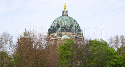 Berliner Dom