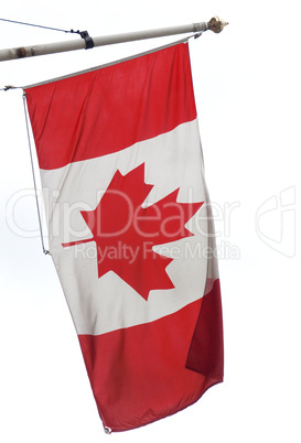 Canada flag