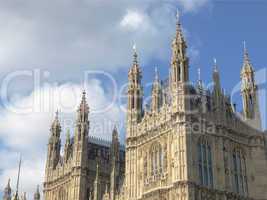 Houses of Parliament