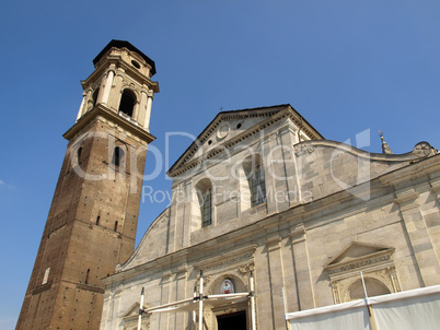 Turin Cathedral