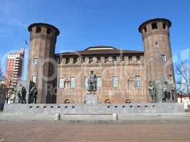 Palazzo Madama, Turin