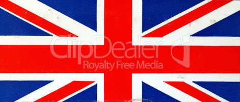 UK Flag