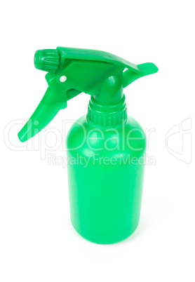 Spray bottle