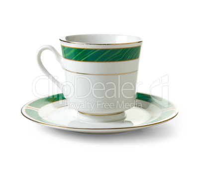 Tea cup