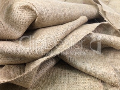 Hessian Cloth