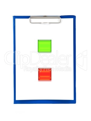 Clipboard