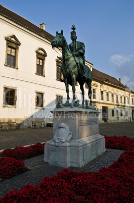 Andras Hadik