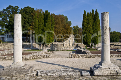 Aquincum