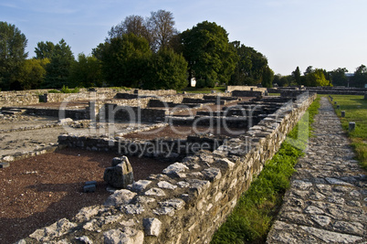 Aquincum