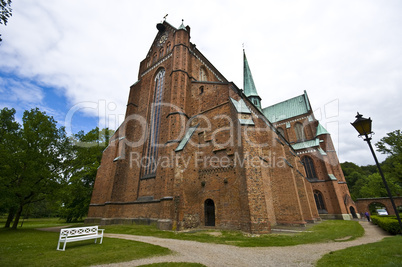 Doberan Abbey