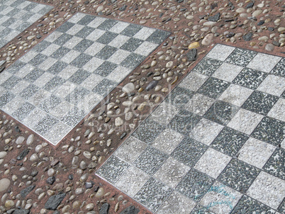 Chess boards