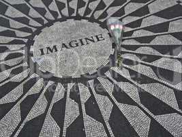 Imagine