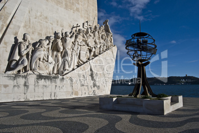 Padrao dos Descobrimentos