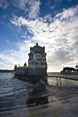 Torre de Belem