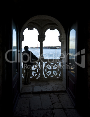 Torre de Belem