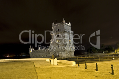 Torre de Belem