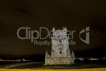 Torre de Belem