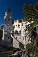 Palace of the Condes de Castro Guimaraes