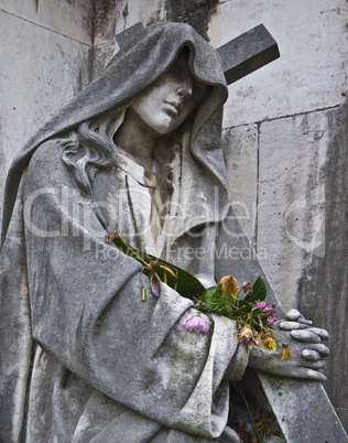 Cemetery