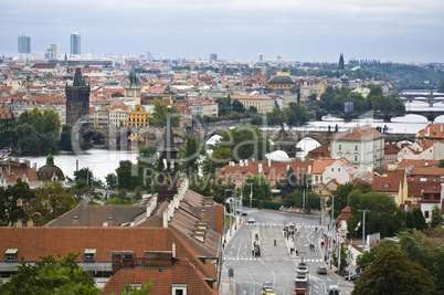 Charles bridge